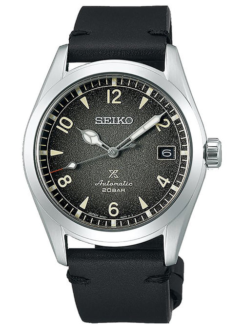 SEIKO WATCH PROSPEX ALPINIST SBDC091 MADE IN JAPAN – japan-select