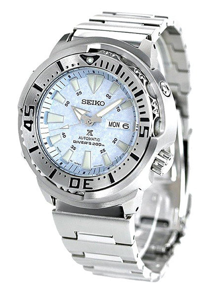 SEIKO PROSPEX DIVER SCUBA BABY TUNA SBDY053 MADE IN JAPAN JDMWRISTWATCHjapan-select