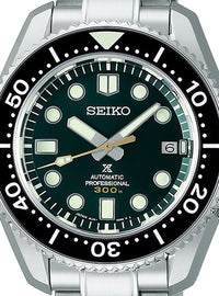 SEIKO PROSPEX DIVER SCUBA MARINE MASTER 140TH ANNIVERSARY SBDX043 LIMITED EDITION MADE IN JAPAN JDMWRISTWATCHjapan-select