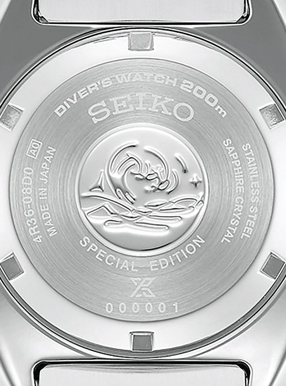 SEIKO PROSPEX DIVER SCUBA PADI SBDY093 SPECIAL EDITION MADE SEIKO PROSPEX DIVER SCUBA PADI SBDY093 SPECIAL EDITION MADE