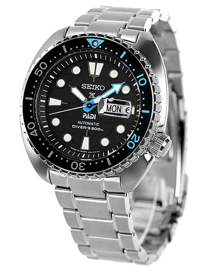 SEIKO PROSPEX DIVER SCUBA PADI SBDY093 SPECIAL EDITION MADE IN JAPAN JDMWRISTWATCHjapan-select