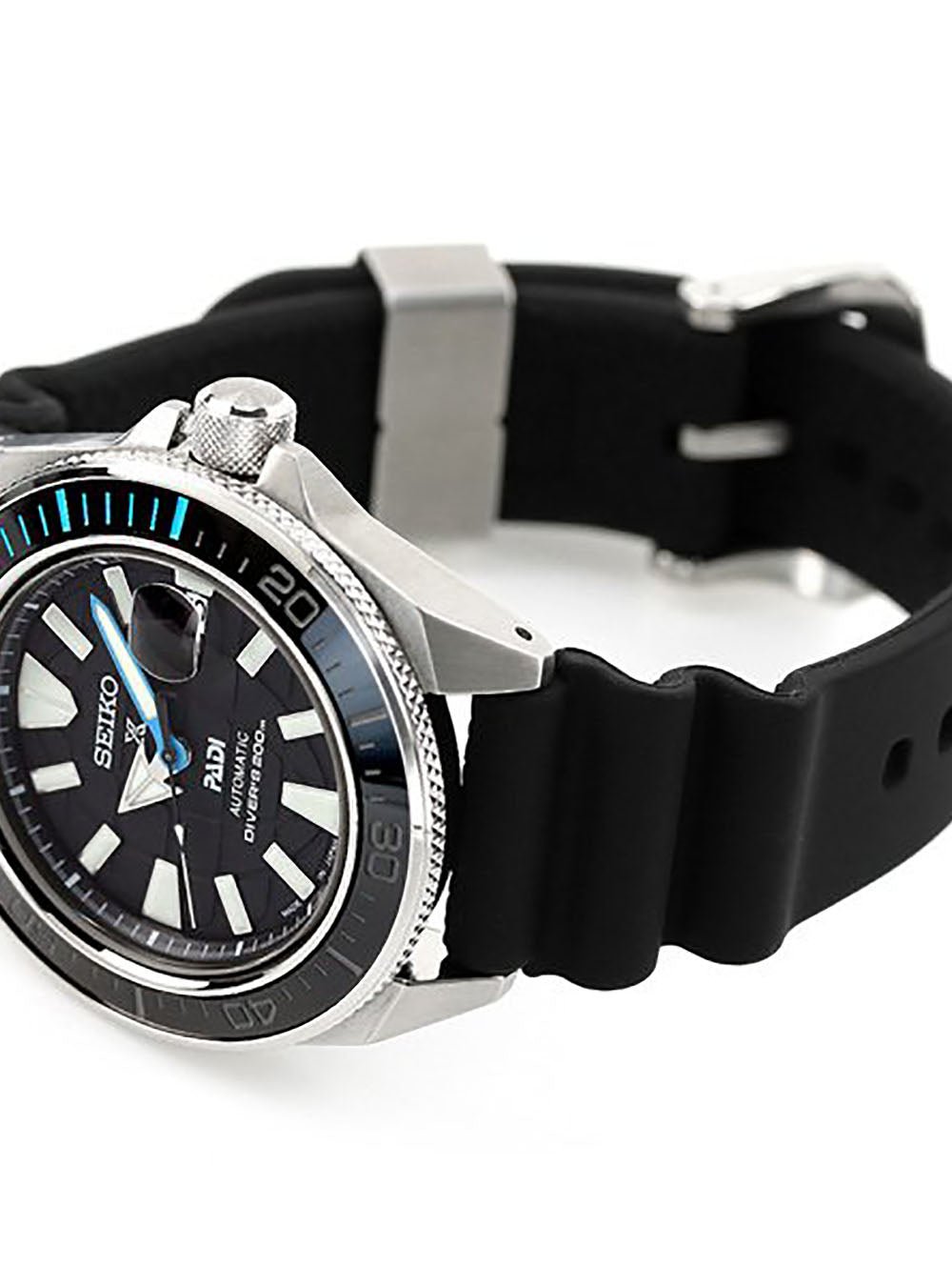 SEIKO PROSPEX DIVER SCUBA PADI SBDY095 SPECIAL EDITION MADE IN JAPAN JDMWRISTWATCHjapan-select