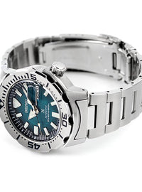 SEIKO PROSPEX DIVER SCUBA SAVE THE OCEAN SPECIAL EDITION MONSTER SBDY115 MADE IN JAPAN JDMWRISTWATCHjapan-select