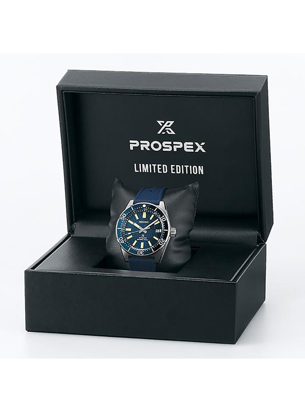 SEIKO PROSPEX DIVER SCUBA SBDX053 / SLA065 SAVE THE OCEAN LIMITED EDITION 1965 DIVER'SMADE IN JAPAN JDMWRISTWATCHjapan-select