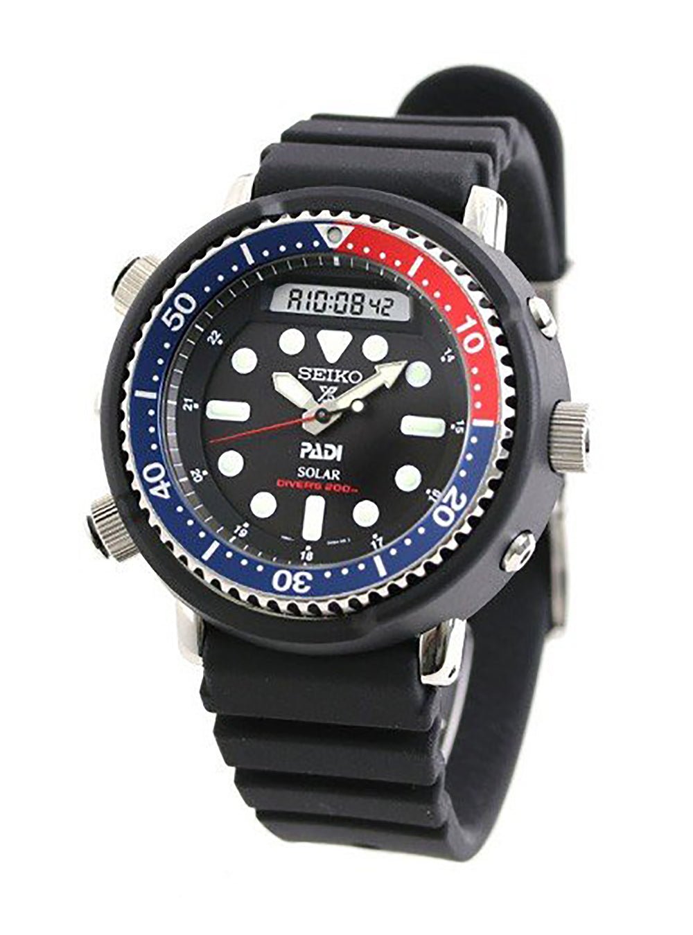 SEIKO PROSPEX DIVER SCUBA SBEQ003 JDM – japan-select