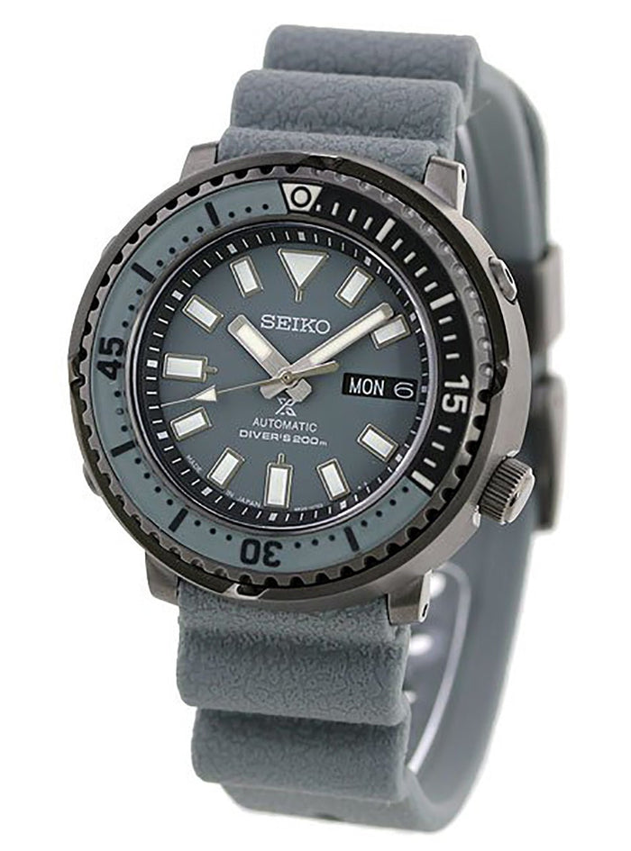 SEIKO PROSPEX DIVER SCUBA STREET SERIES SBDY061 MADE IN JAPAN JDMWRISTWATCHjapan-select