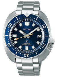 SEIKO PROSPEX DIVER'S WATCH 55TH ANNIVERSARY LIMITED EDITION SBDC123 MADE IN JAPAN JDMWRISTWATCHjapan-select