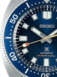 SEIKO PROSPEX DIVER'S WATCH 55TH ANNIVERSARY LIMITED EDITION SBDC123 MADE IN JAPAN JDMWRISTWATCHjapan-select