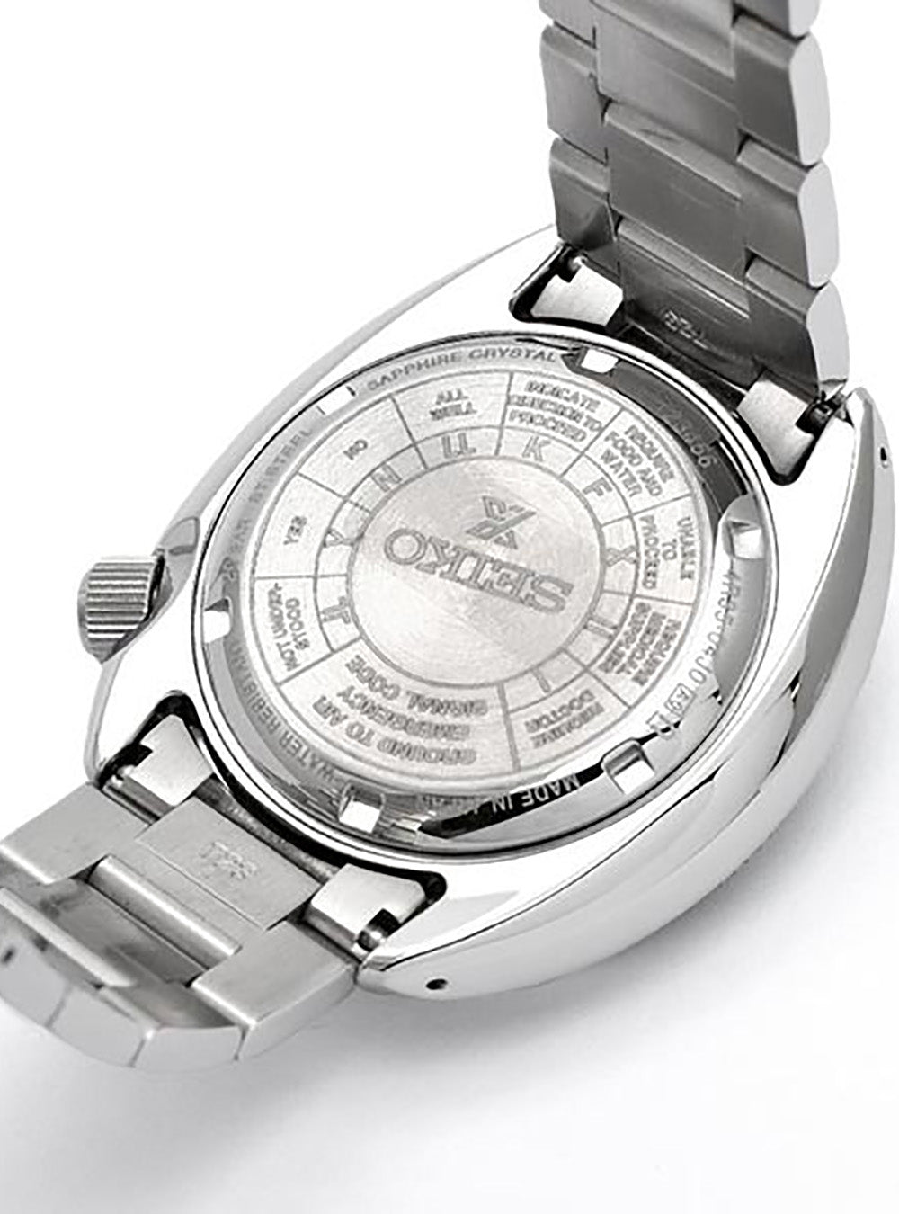 セイコー SEIKO プロスペックス PROSPEX フィールドマスター タートル ...