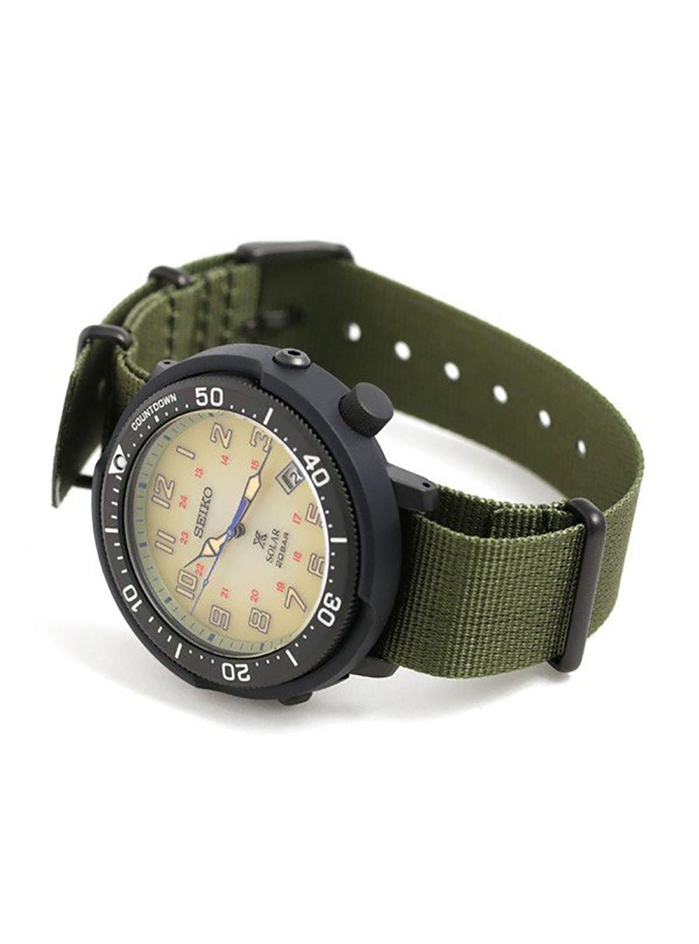 新品未使用 SEIKO PROSPEX SBDJ029 - 腕時計(アナログ)