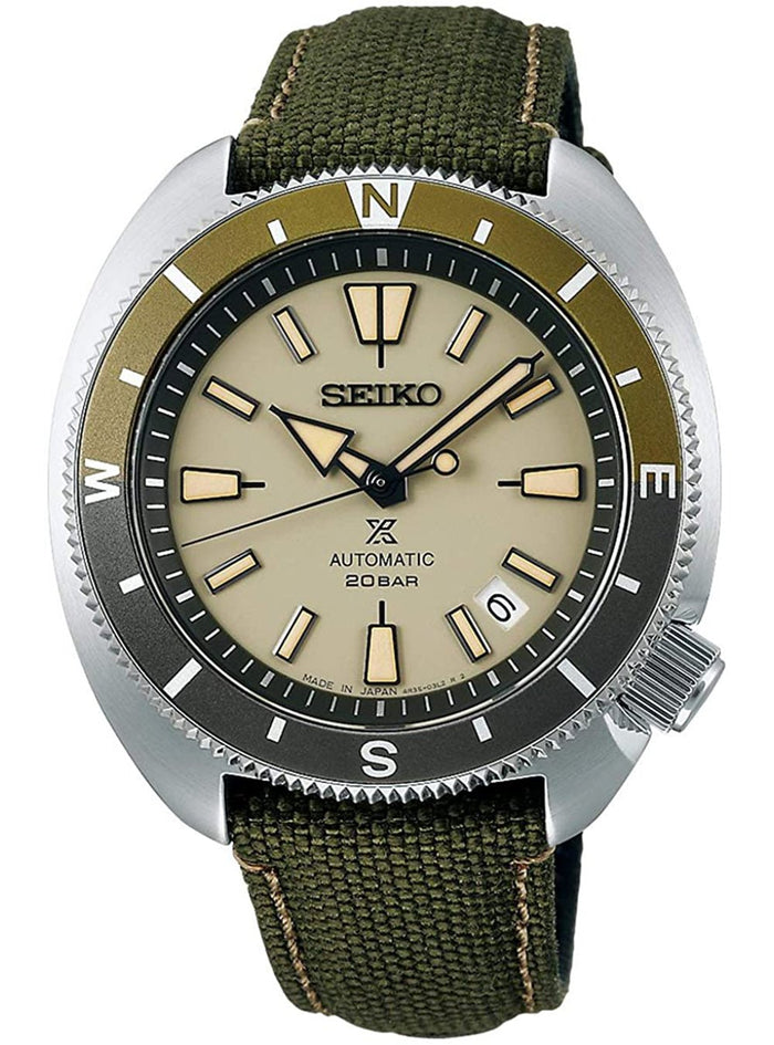 SEIKO PROSPEX FIELDMASTER MECHANICAL SBDY099 MADE IN JAPAN JDMWRISTWATCHjapan-select