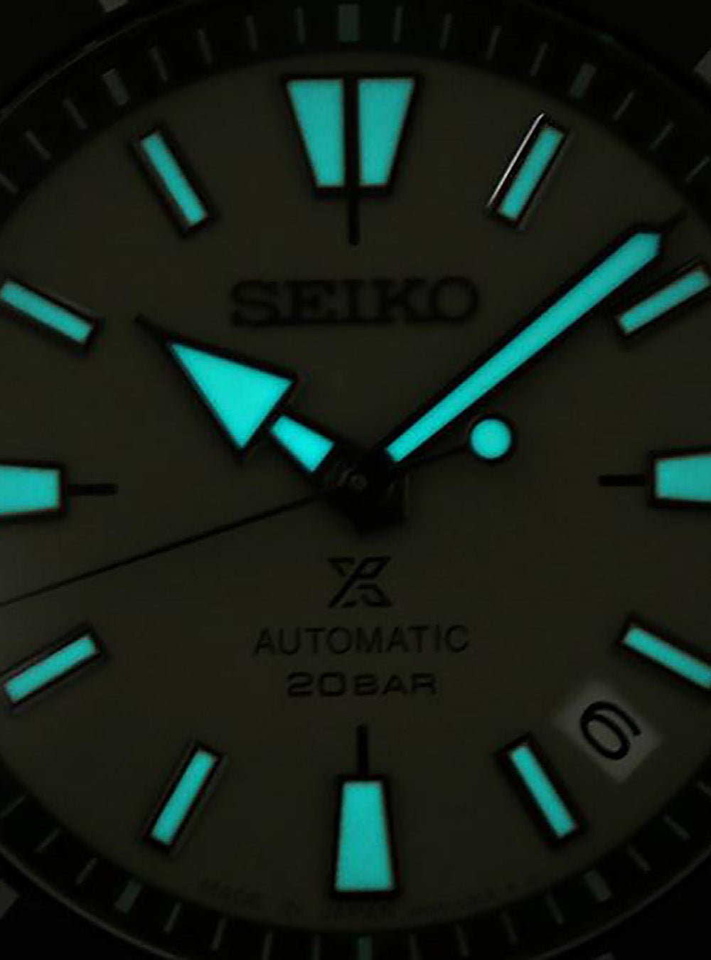 SEIKO PROSPEX FIELDMASTER MECHANICAL SBDY099 MADE IN JAPAN – japan