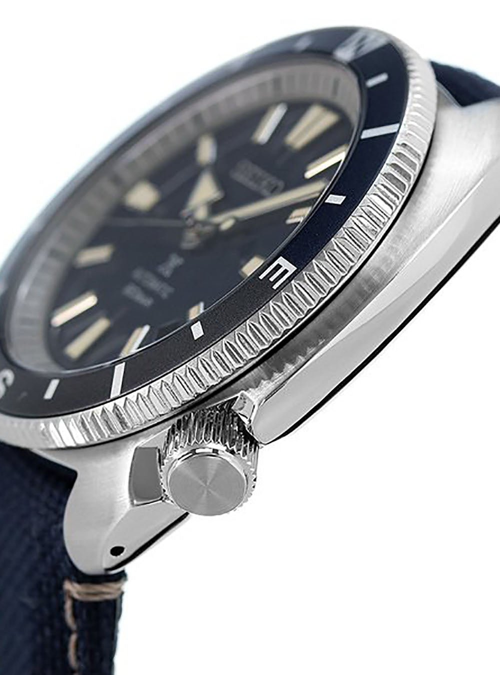 新品 セイコー プロスペックス フィールドマスター タートル ＳＢＤＹ１０１ - 腕時計(アナログ)
