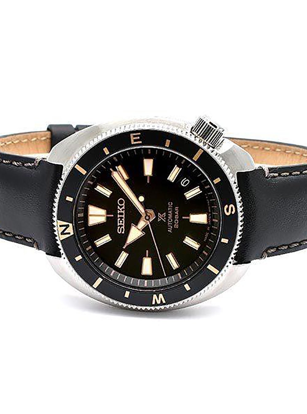 SEIKO PROSPEX FIELDMASTER MECHANICAL SBDY103 MADE IN JAPAN JDMWRISTWATCHjapan-select
