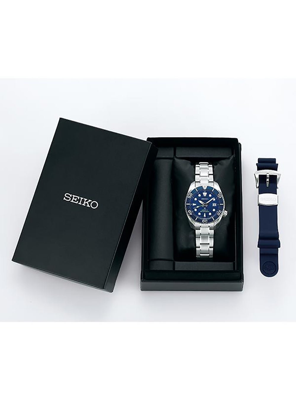 SEIKO PROSPEX JAPAN COLLECTION 2020 LIMITED EDITION SBDC113 – japan-select