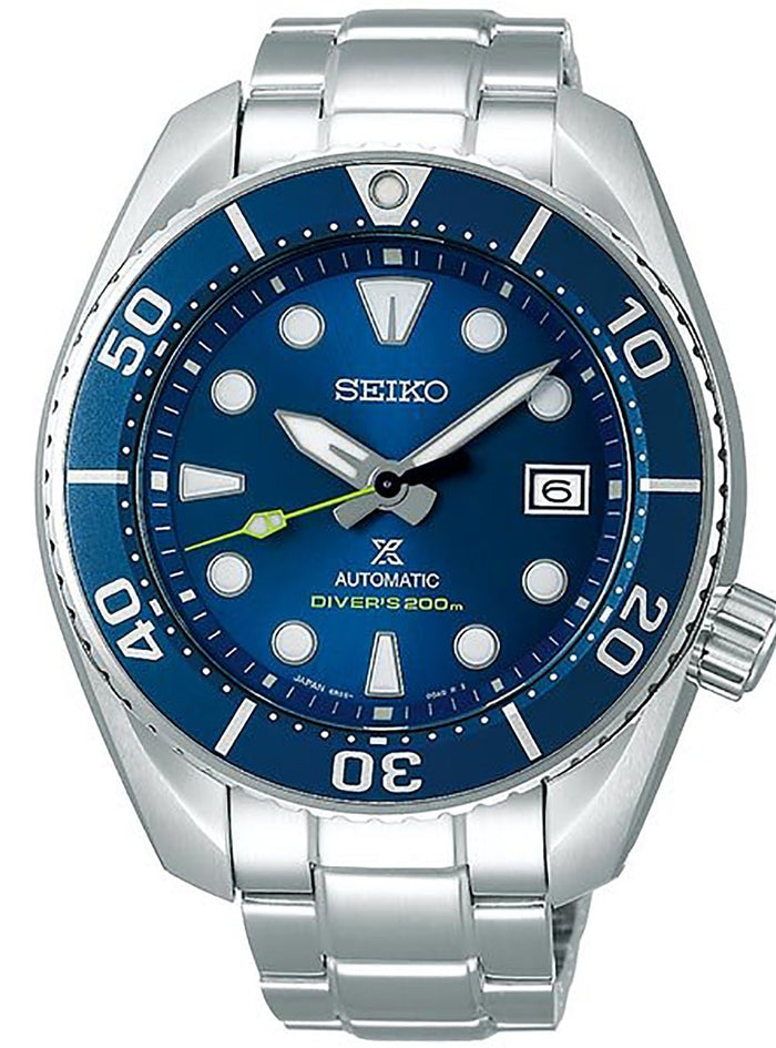 SEIKO PROSPEX JAPAN COLLECTION 2020 LIMITED EDITION SBDC113 MADE IN JAPAN JDMWRISTWATCHjapan-select