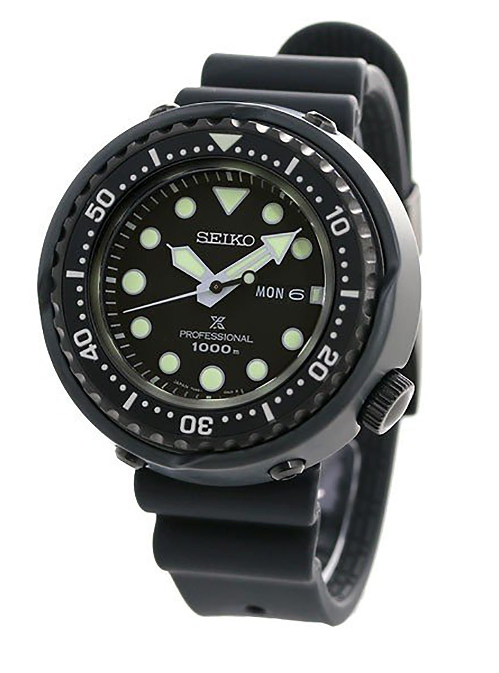 SEIKO PROSPEX MARINE MASTER SBBN047 MADE IN JAPAN JDM – japan-select
