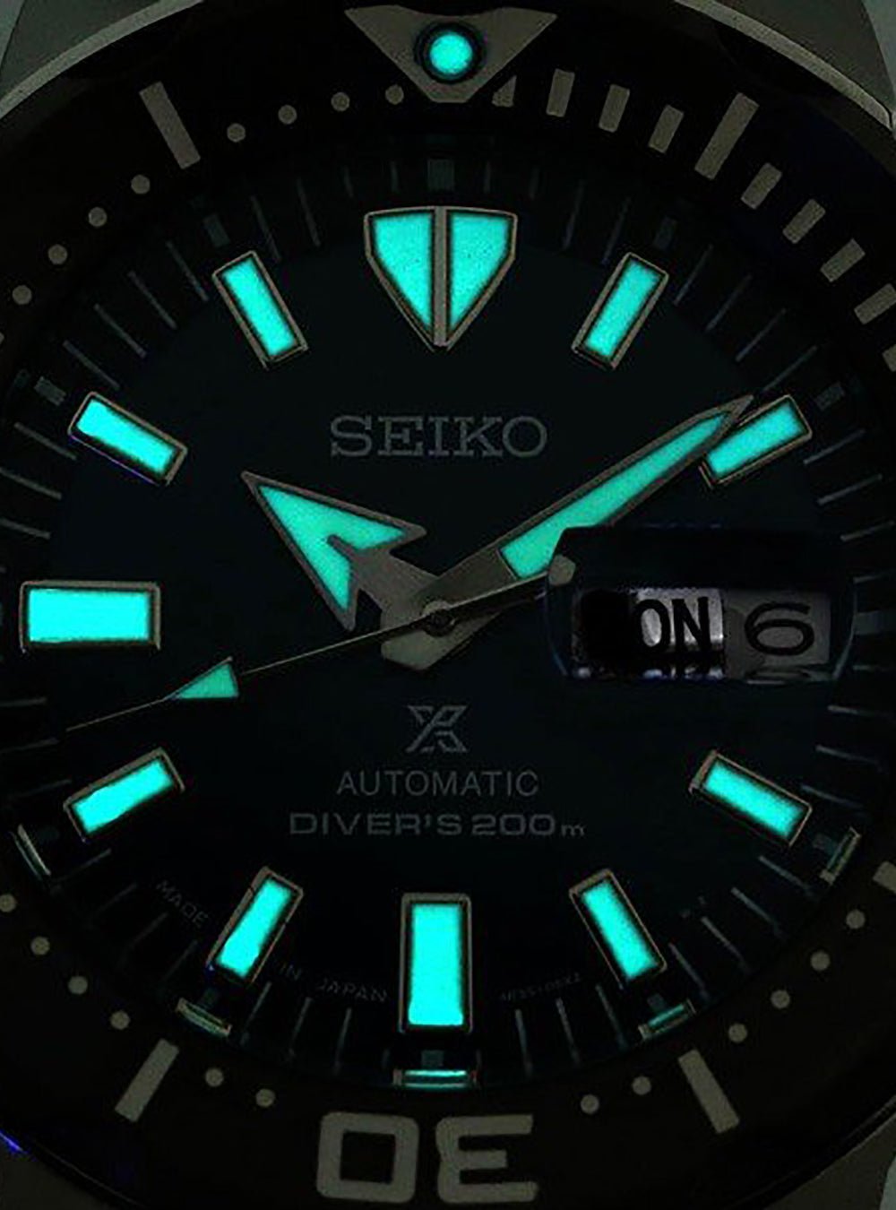 SEIKO PROSPEX MONSTER SBDY035 MADE IN JAPAN JDM – japan-select