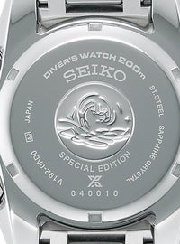 SEIKO PROSPEX PADI SPECIAL EDITION SUMO SBDL067 MADE IN JAPAN JDMWRISTWATCHjapan-select