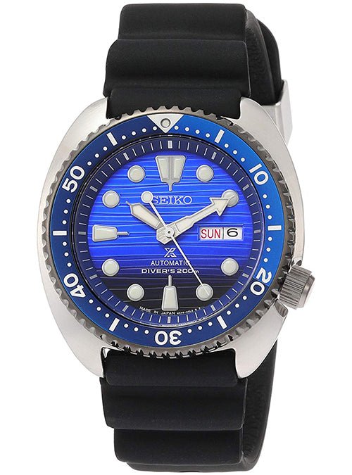 Seiko Prospex Save the Ocean SBDY021 - Made in Japan JDM – japan