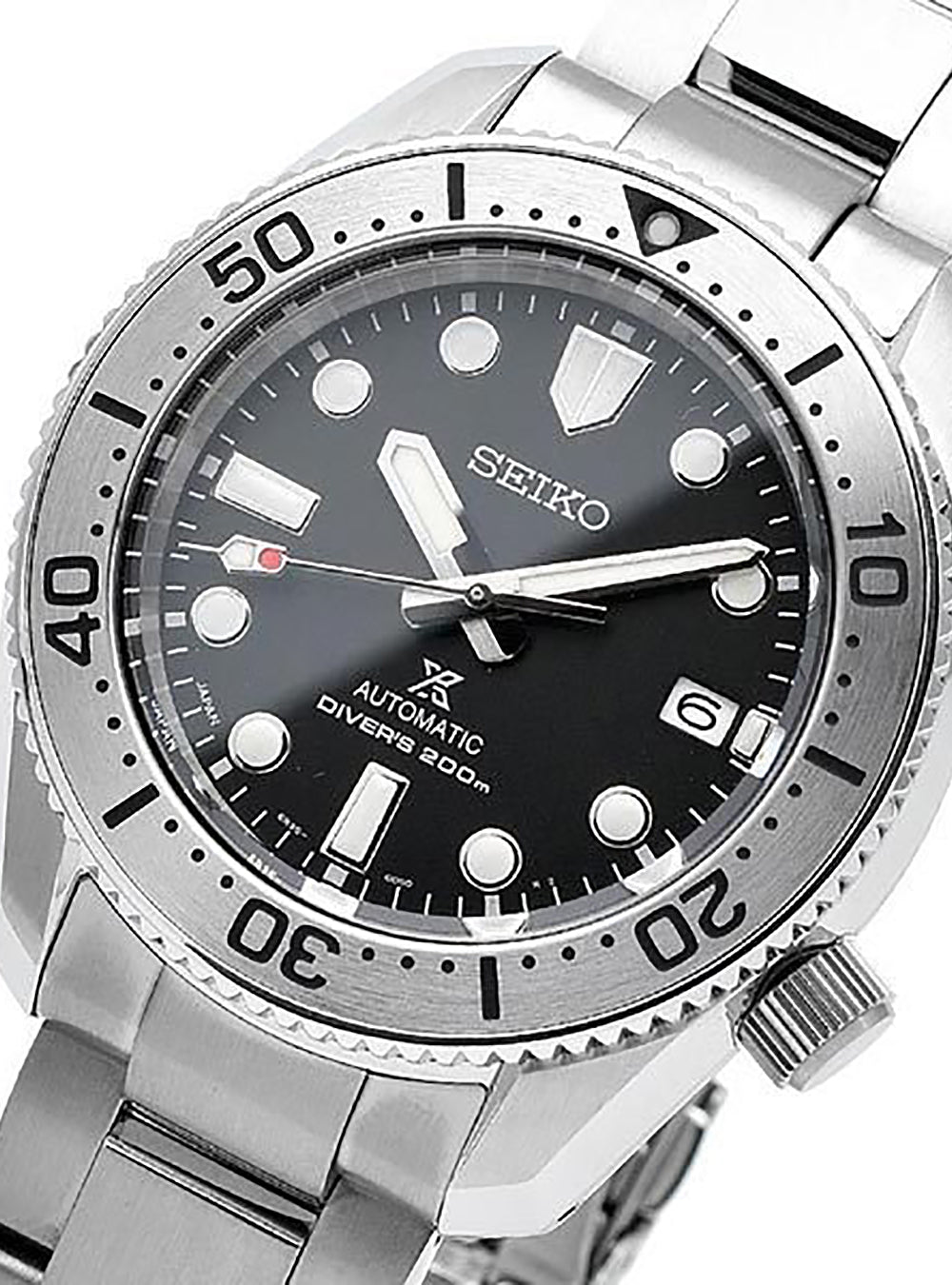 SEIKO PROSPEX SBDC125 MADE IN JAPAN JDM japan select