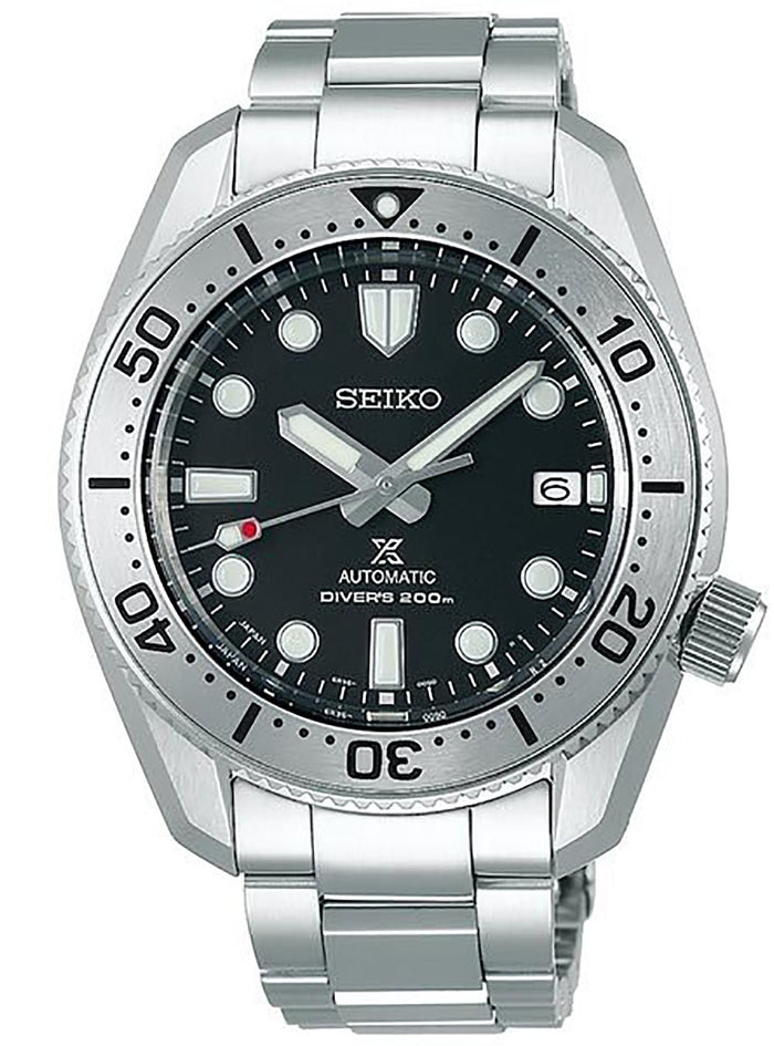 SEIKO PROSPEX SBDC125 MADE IN JAPAN JDMWRISTWATCHjapan-select