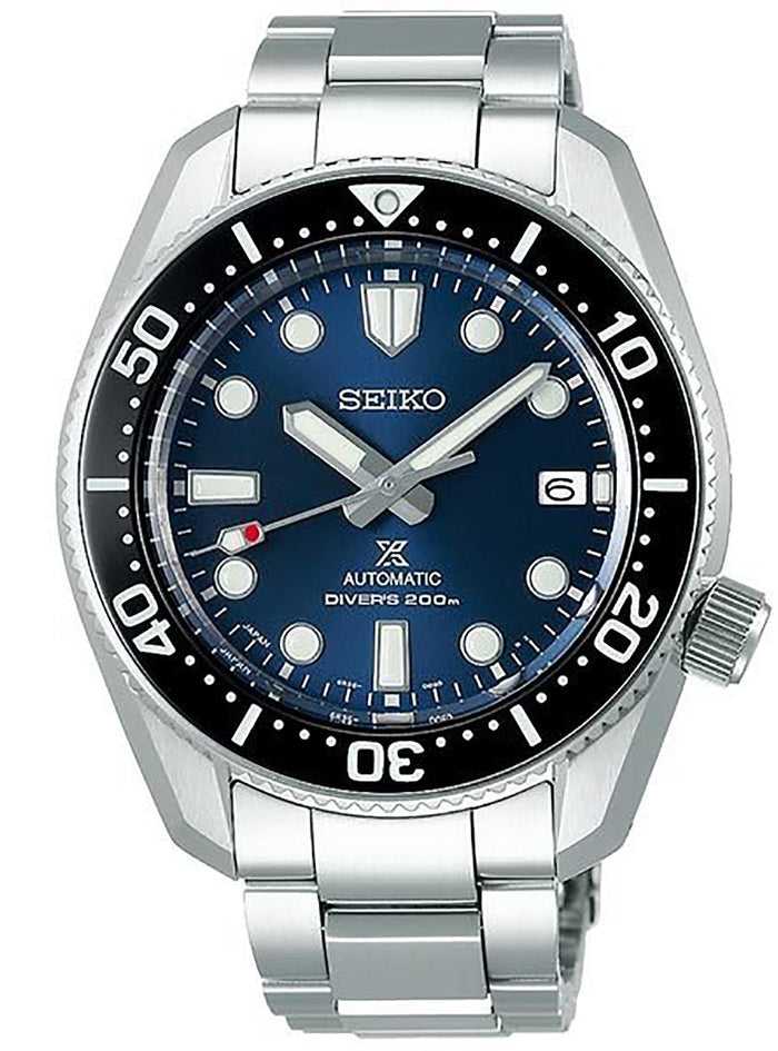 SEIKO PROSPEX SBDC127 MADE IN JAPAN JDMWRISTWATCHjapan-select