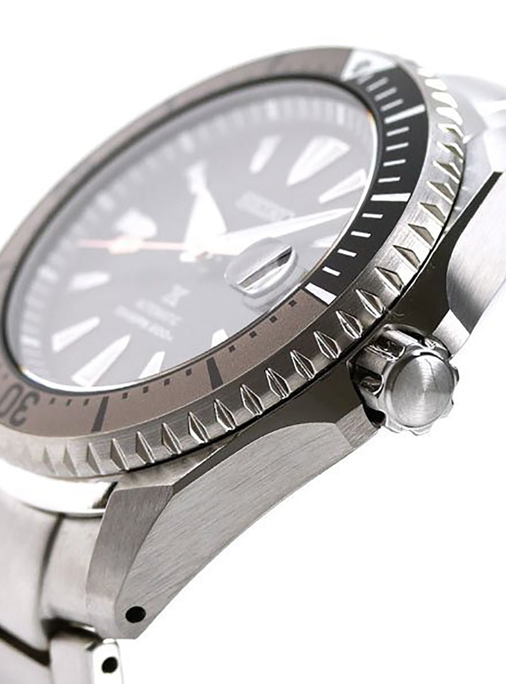 SEIKO PROSPEX 自動巻き SBDC129 チタン製 Amazon.co.jp: セイコー プロスペックス ショーグン SBDC129