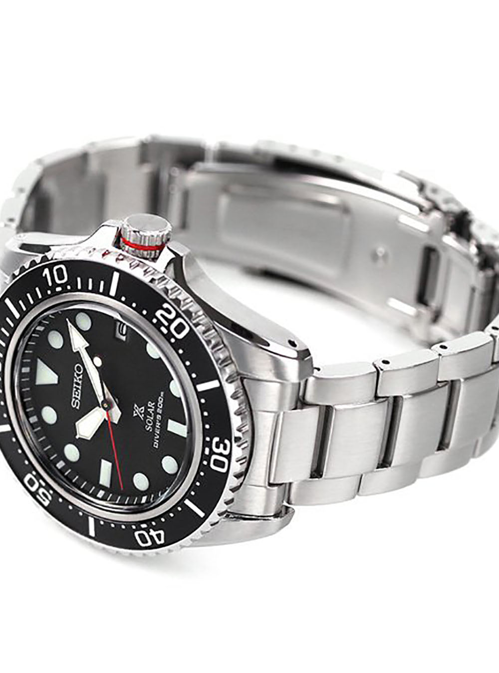 SEIKO プロスペックス SBDJ051 - 腕時計(アナログ)