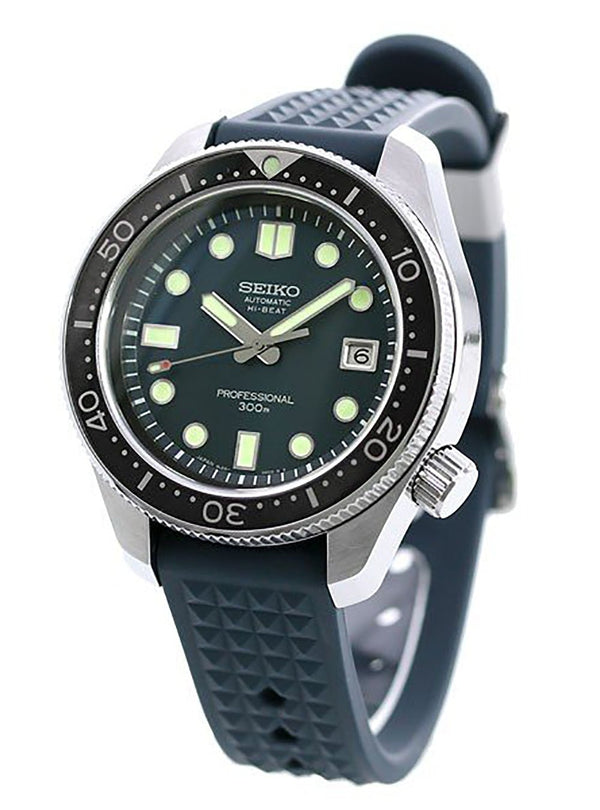 SEIKO PROSPEX SEIKO DIVER'S WATCH 55TH ANNIVERSARY LIMITED EDITION SBEX011 MADE IN JAPAN JDMWRISTWATCHjapan-select