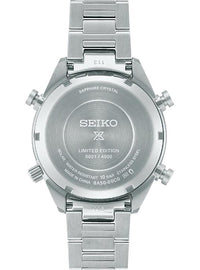 SEIKO PROSPEX SPEEDTIMER40TH ANNIVERSARY SBER005 LIMITED EDITION MADE IN JAPAN JDMWRISTWATCHjapan-select