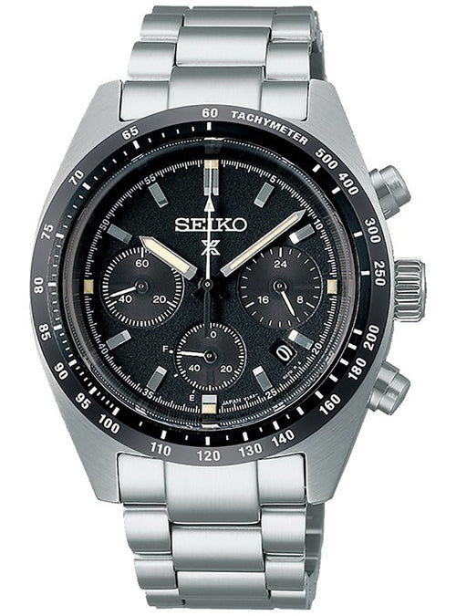 Seiko Deals Seiko Ssc 675 SSC947 Prospex Speedtimer Chronograph