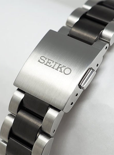 SEIKO PROSPEX SPEEDTIMER SOLAR CHRONOGRAPH SBDL101 EXCLUSIVE EDITION M ...