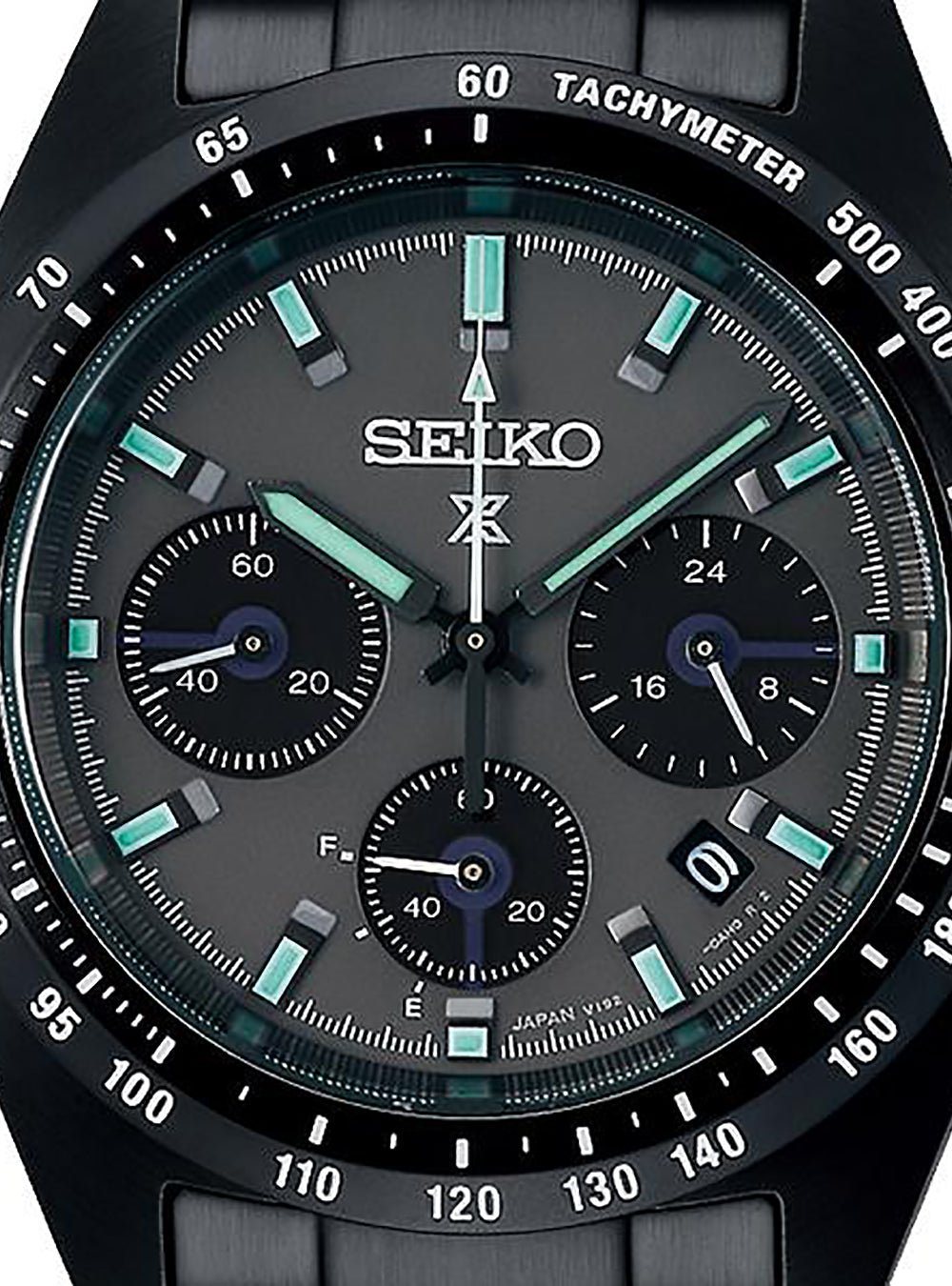 Seiko Prospex Speedtimer Chronograph Watch Review, Price, and Where to Buy
