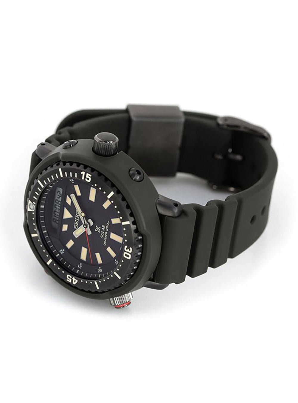 SEIKO PROSPEX STREET SERIES DIVER SCUBA 