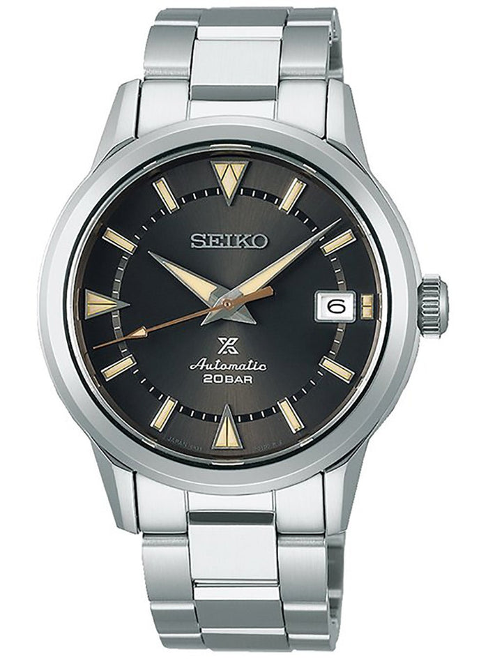 SEIKO PROSPEX The 1959 Alpinist Modern Re-interpretation SBDC147 LIMITED EDITION MADE IN JAPAN JDMWRISTWATCHjapan-select