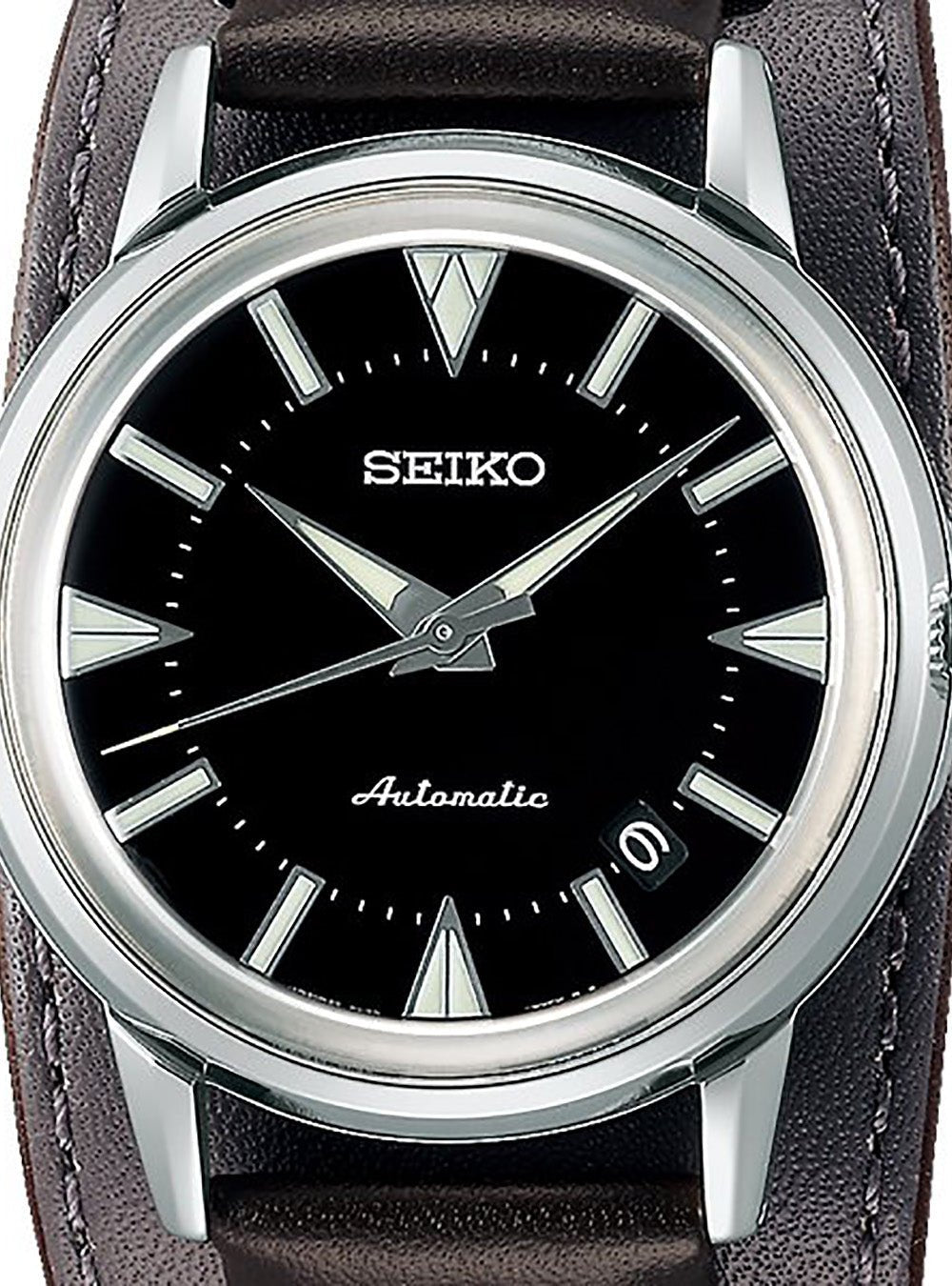 SEIKO PROSPEX The 1959 Alpinist Re-creation SBEN001 LIMITED