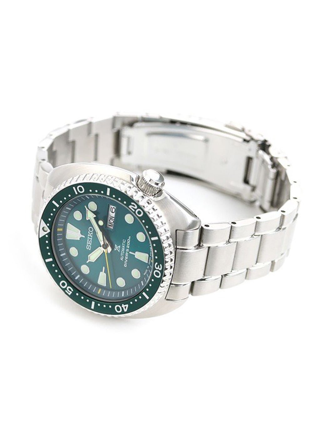 SEIKO PROSPEX TURTLE SBDY039 ONLINE LIMITED MODEL MADE IN JAPAN