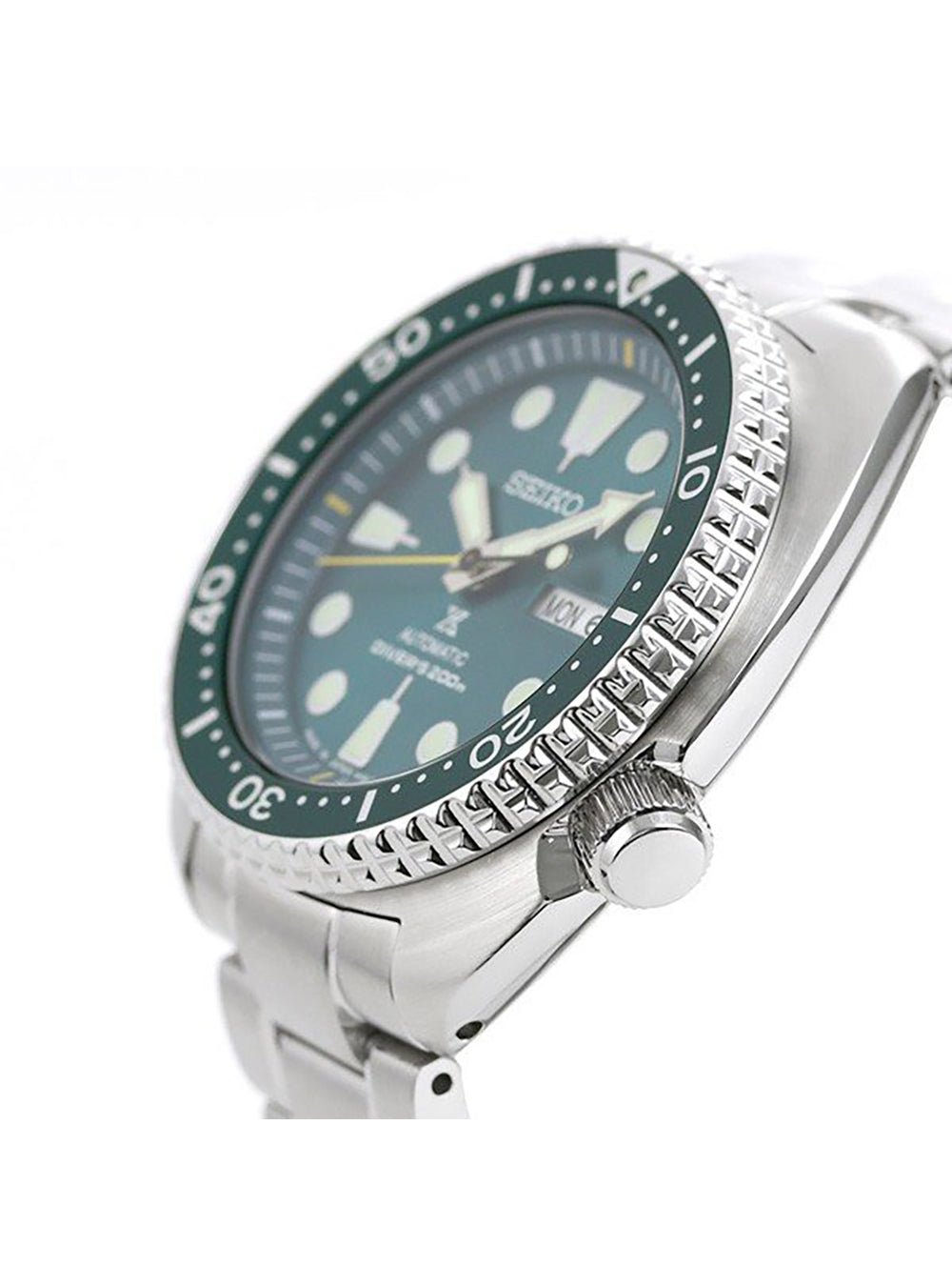 SEIKO PROSPEX TURTLE SBDY039 ONLINE LIMITED MODEL MADE IN JAPAN JDM