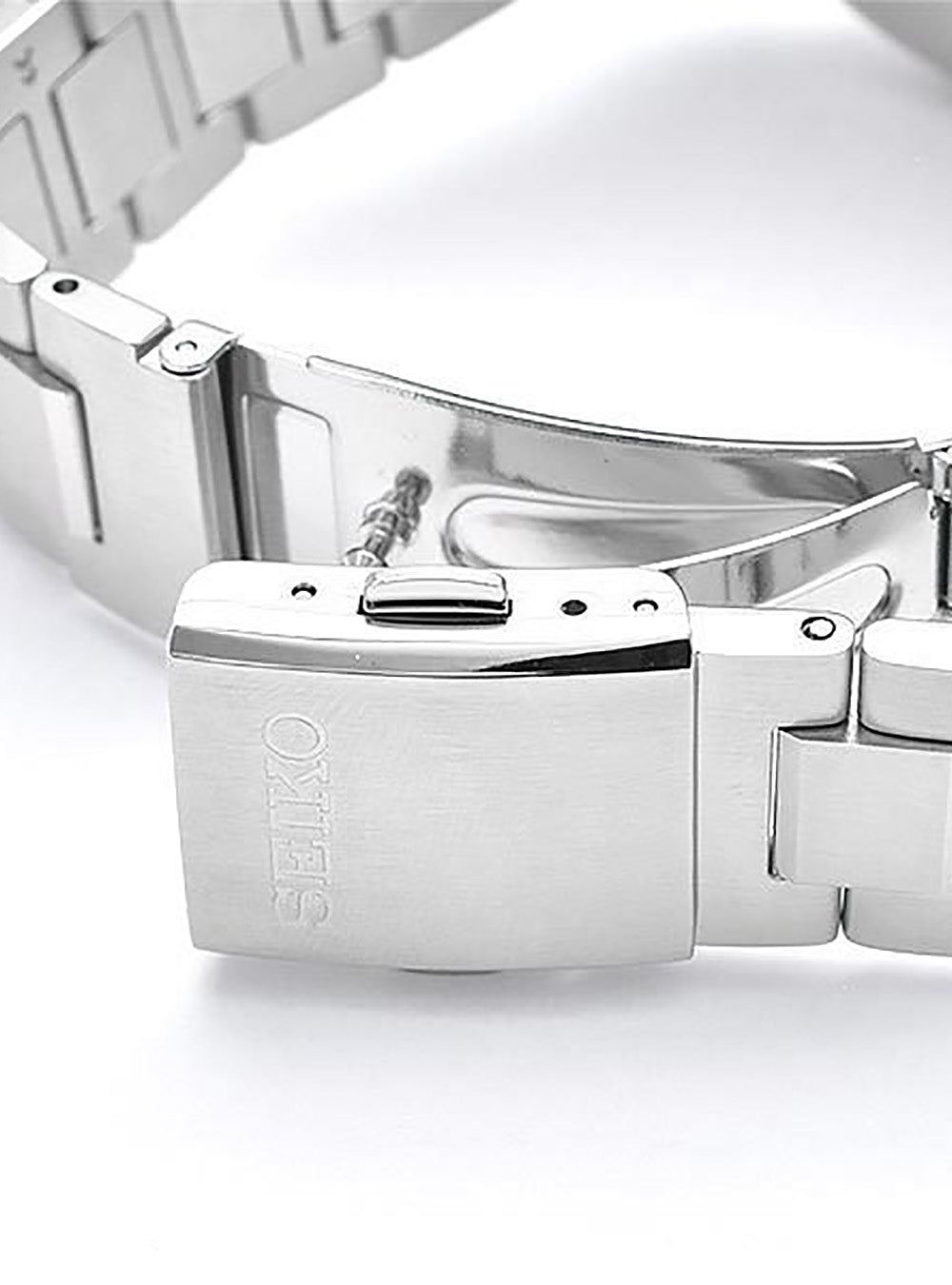 SEIKO SELECTION SOLAR CHRONOGRAPH SBPY163 JAPAN MOV'T JDM