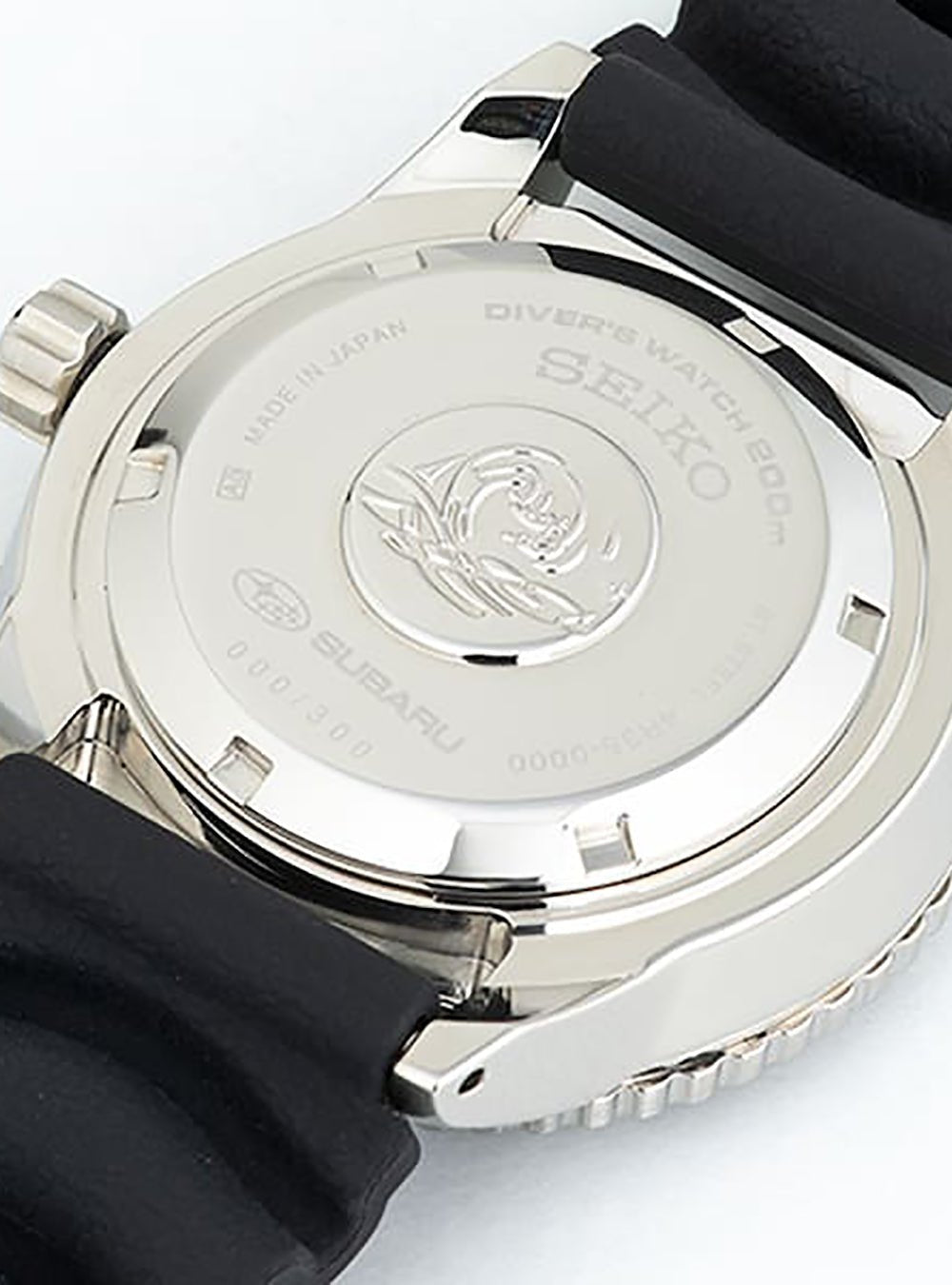 この初夏キメる！タフな男のSEIKO PROSPEX AIRDIVER'S200 Seiko Air Diver Special Edition - Clocktiques