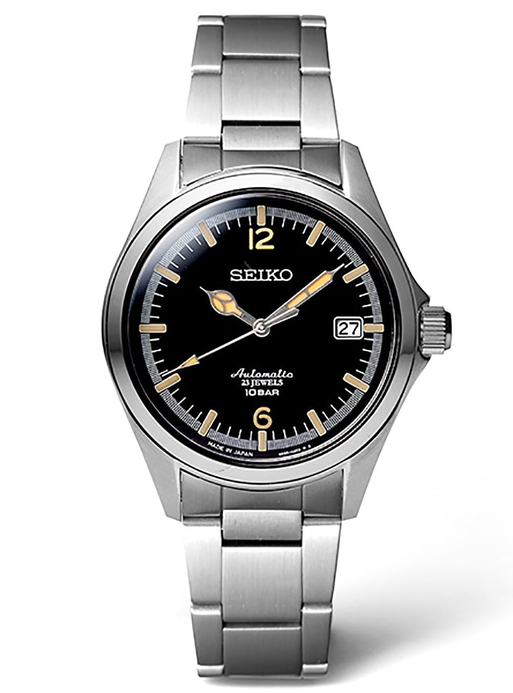 SEIKO × TiCTAC 35TH ANNIVERSARY LIMITED EDITION SZSB006 MADE IN JAPAN JDM