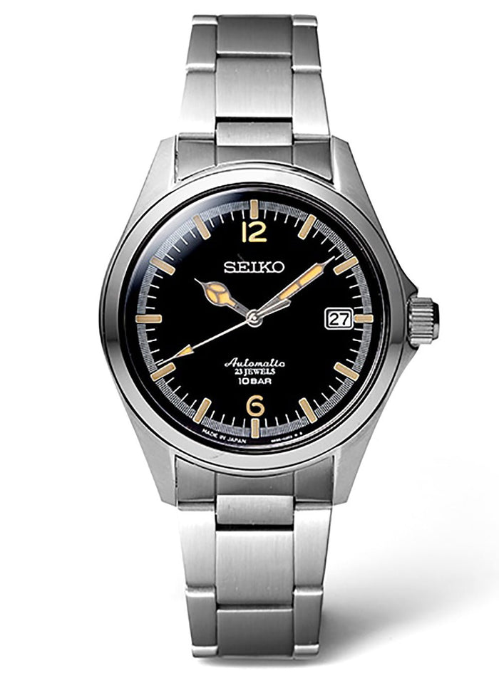 SEIKO × TiCTAC 35TH ANNIVERSARY LIMITED EDITION SZSB006 MADE IN JAPAN JDMWRISTWATCHjapan-select