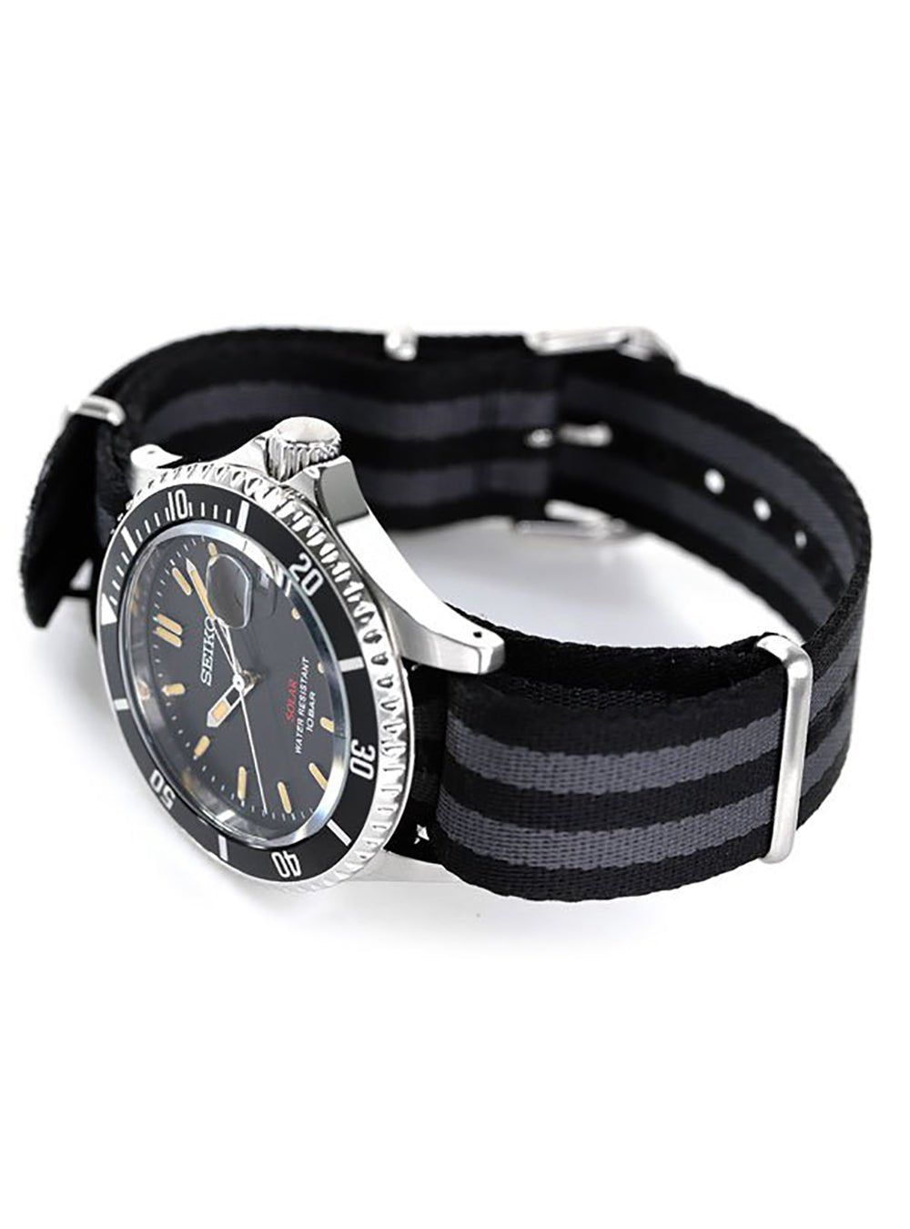 SEIKO VINTAGE DESIGN SOLAR SZEV014 SHOP LIMITED MADE IN JAPAN JDM japan select