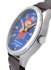 SEIKO WATCH ALBA SUPER MARIO COLLABORATION ACCA401 JDMWRISTWATCHjapan-select