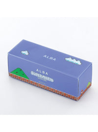 SEIKO WATCH ALBA SUPER MARIO COLLABORATION ACCA401 JDMWRISTWATCHjapan-select