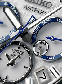 SEIKO WATCH ASTRON GPS SOLAR 2023 LIMITED EDITION SSH135 / SBXC135 MADE IN JAPAN JDMWRISTWATCHjapan-select