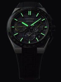 SEIKO WATCH ASTRON NEXTER GPS SOLAR 2023 LIMITED EDITION SSH139 / SBXC139 MADE IN JAPAN JDMWRISTWATCHjapan-select