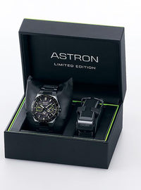 SEIKO WATCH ASTRON NEXTER GPS SOLAR 2023 LIMITED EDITION SSH139 / SBXC139 MADE IN JAPAN JDMWRISTWATCHjapan-select