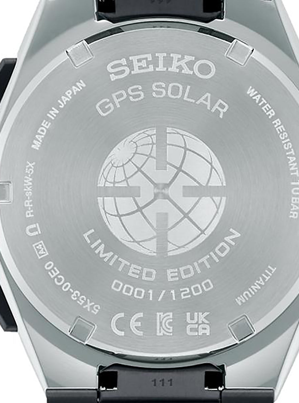 SEIKO WATCH ASTRON NEXTER GPS SOLAR 2023 LIMITED EDITION SSH139 / SBXC –  japan-select